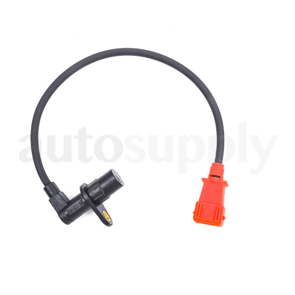 Citroen 1920C3 - Crankshaft Position Sensor