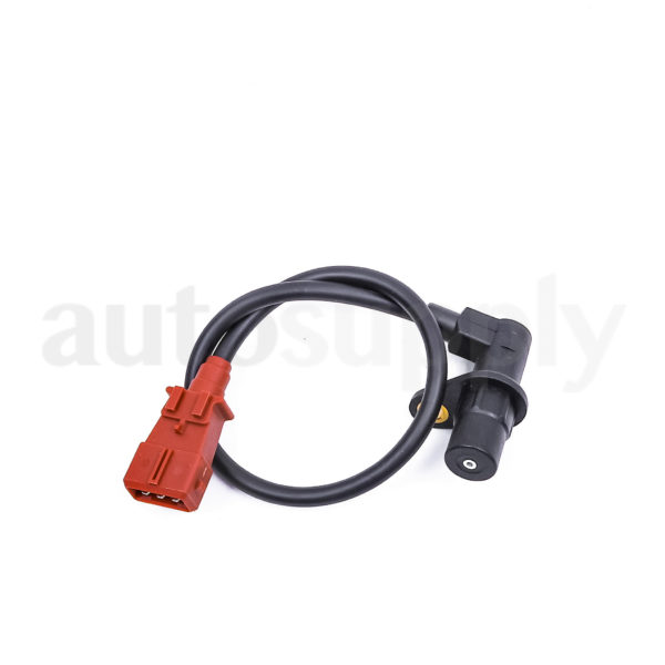 Citroen 9622262480 - Crankshaft Position Sensor