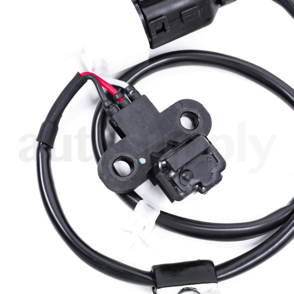 Hyundai 39310-39050 - Crankshaft Position Sensor - Image 2
