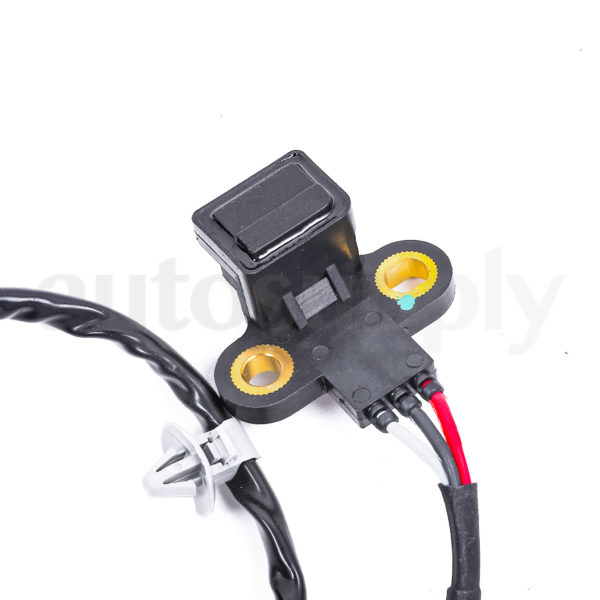 Hyundai 39310-39010 - Crankshaft Position Sensor - Image 2