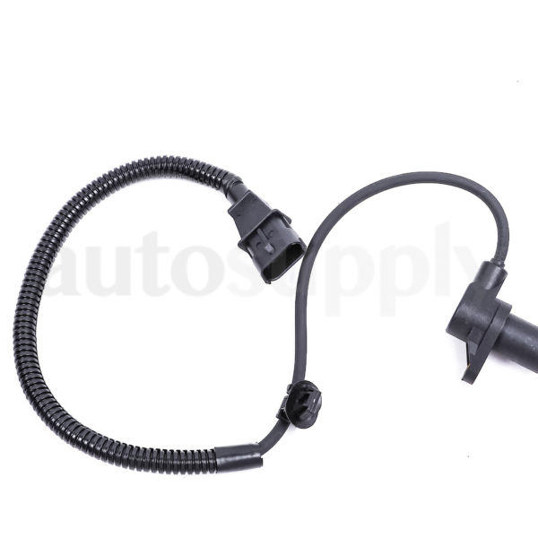 Kia 39180-4A010 - Crankshaft Position Sensor