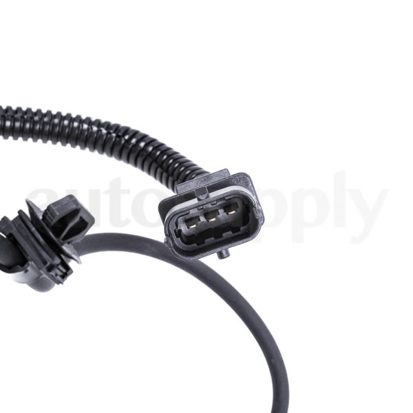 Kia 39180-4A010 - Crankshaft Position Sensor - Image 2