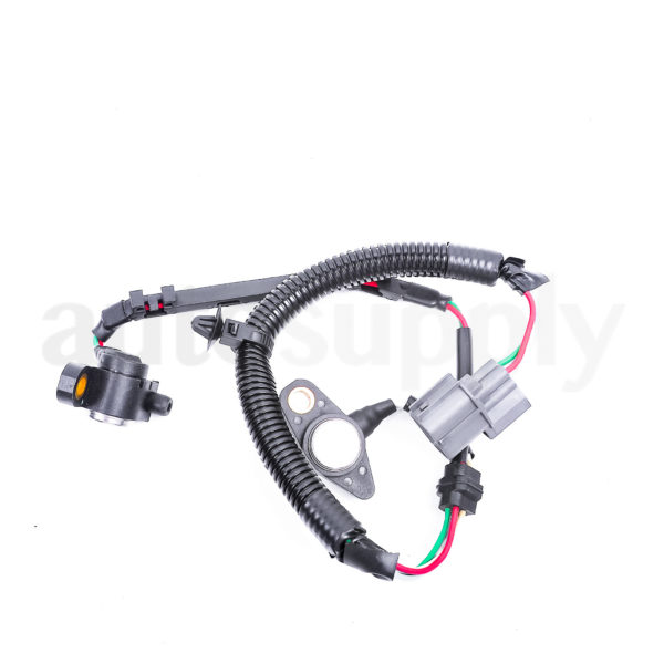 Honda PC133T - Crankshaft Position Sensor