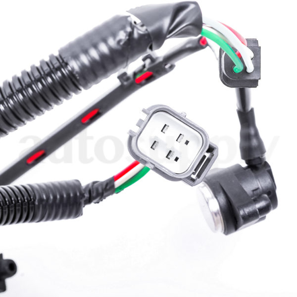 Honda PC133T - Crankshaft Position Sensor - Image 2