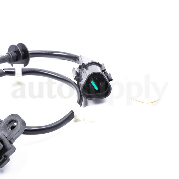 Mitsubishi J005T25172 - Crankshaft Position Sensor - Image 3