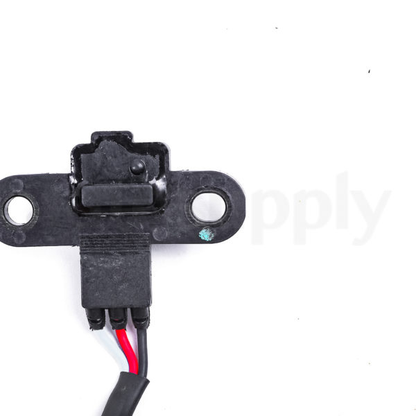 Chrysler 5S1857 - Crankshaft Position Sensor - Image 2