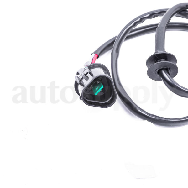 Mitsubishi J5T25871 - Crankshaft Position Sensor - Image 2