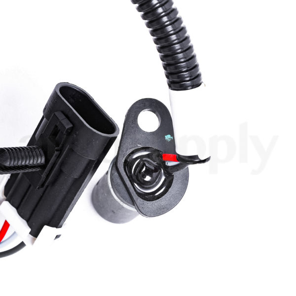 Chevrolet 10137664 - Camshaft Position Sensor - Image 3