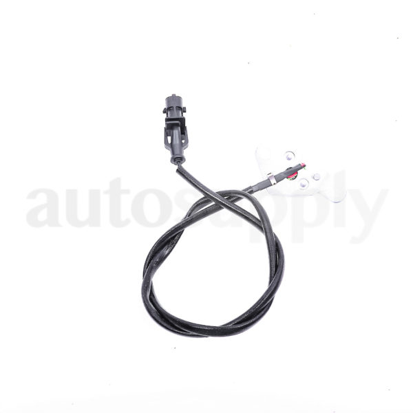 Fiat 60814770 - Camshaft Position Sensor
