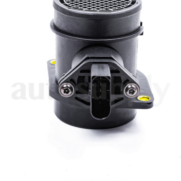 Audi 06A906461LX - Mass Air Flow Sensor - Image 4