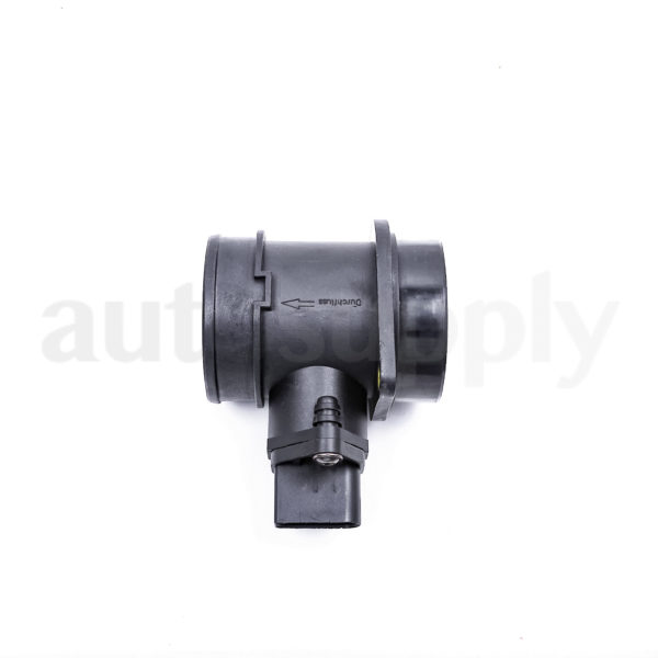 Skoda 06A906461NX - Mass Air Flow Sensor