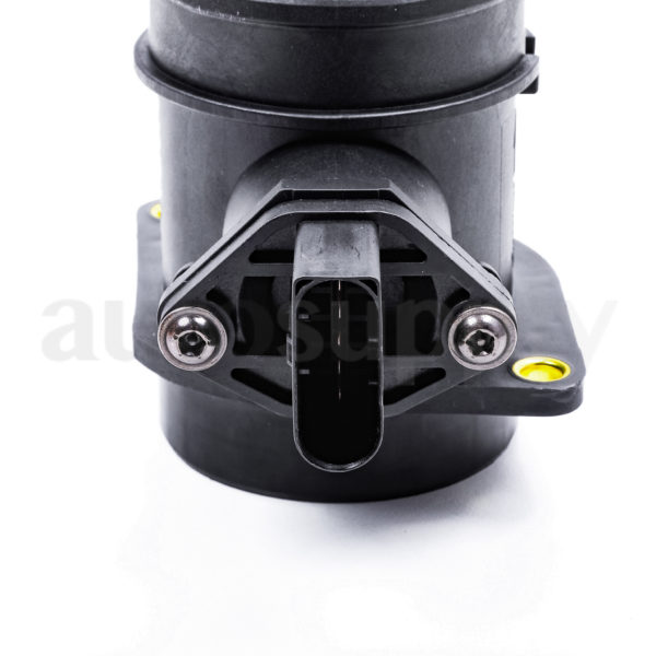 Skoda 06A906461NX - Mass Air Flow Sensor - Image 4