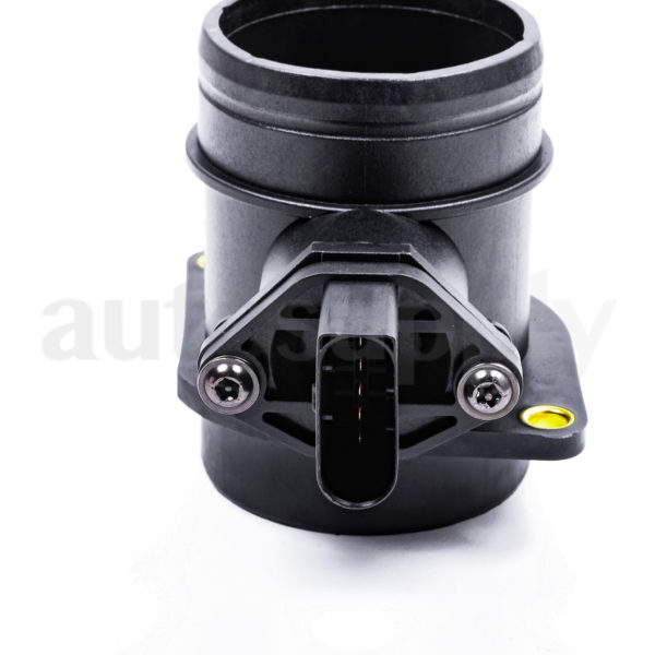 Audi 06A906461AX - Mass Air Flow Sensor - Image 4