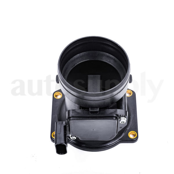 Audi 06A906461B - Mass Air Flow Sensor - Image 2