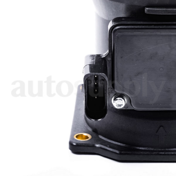 Audi 078133471E - Mass Air Flow Sensor - Image 3