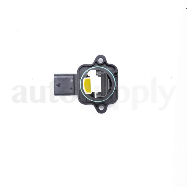 BMW 13627593624 - Mass Air Flow Sensor