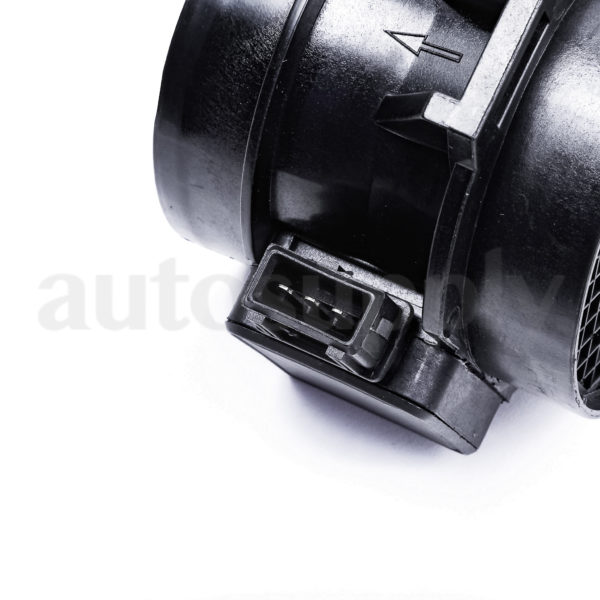 Opel 30611231 - Mass Air Flow Sensor - Image 4