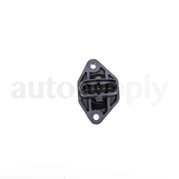 Porsche 98660612500 - Mass Air Flow Sensor - Image 3