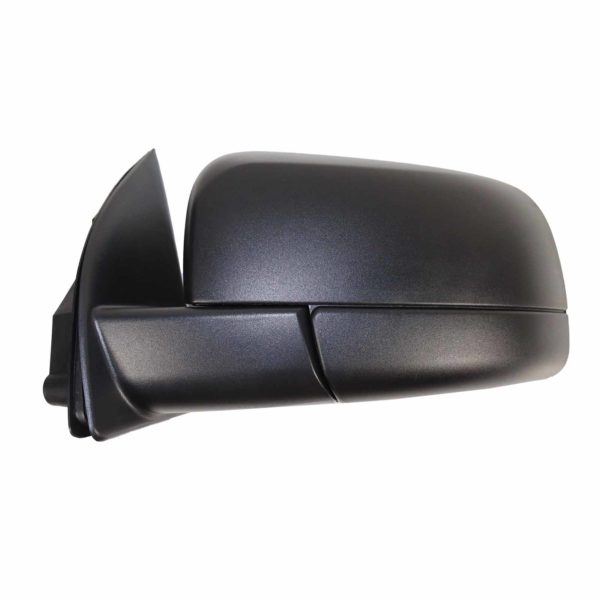 Ford Ranger (2012-2018) Electric Door Mirror (Left Side) - Image 2
