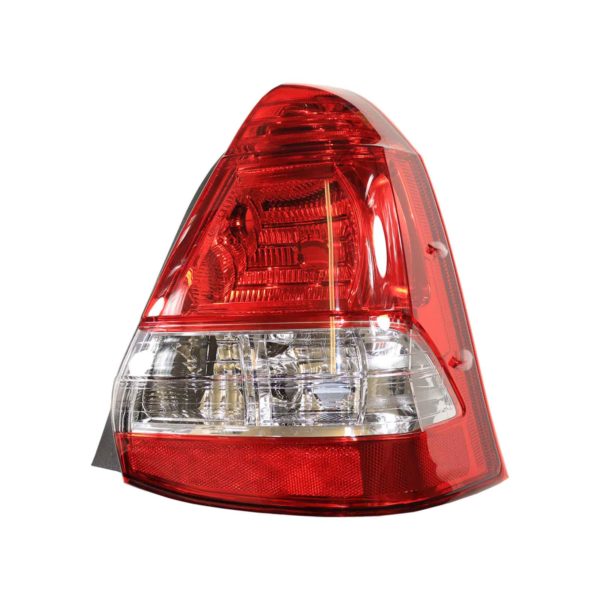 Toyota Etios (2014 -2017) (Sedan) Tail Light / Tail lamp (Left Side)