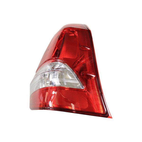 Toyota Etios (2014 -2017) (Sedan) Tail Light / Tail lamp (Left Side) - Image 2