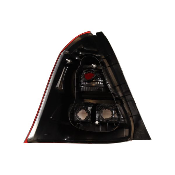 Toyota Etios (2014 -2017) (Sedan) Tail Light / Tail lamp (Left Side) - Image 3