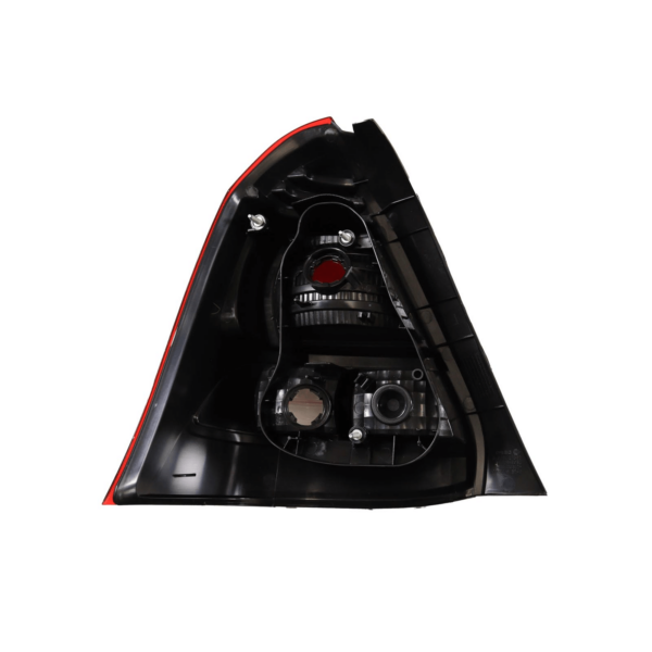 Toyota Etios (2014 -2017) (Sedan) Tail Light / Tail lamp (Right Side) - Image 3
