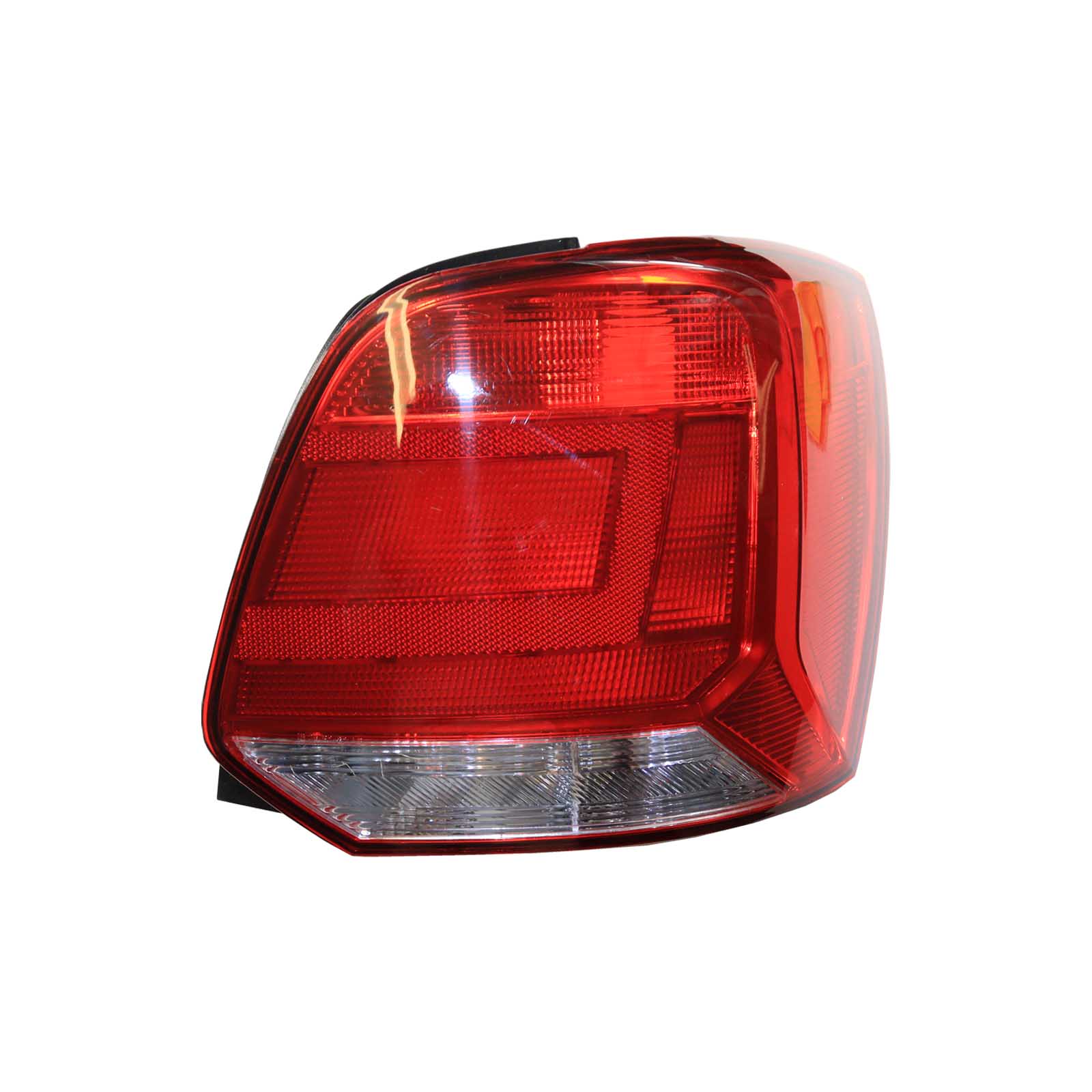 Vw polo tail light on sale cover price