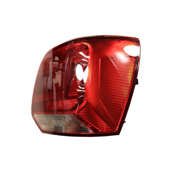 Volkswagen Polo/Vivo (2018-2020) Tail Light / Tail lamp (Right side) - Image 2