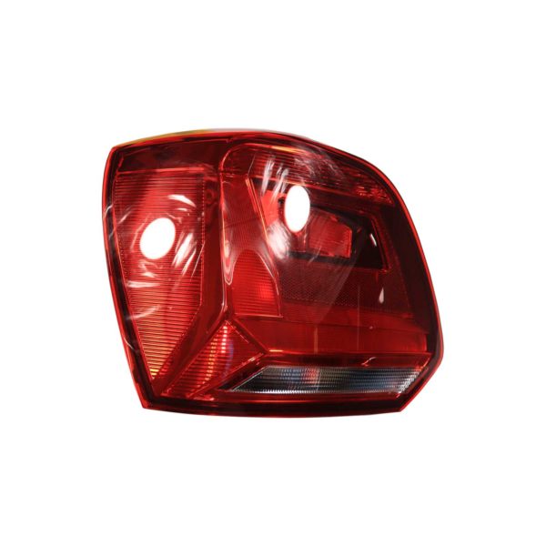 Volkswagen Polo 6R TSI (2014-2017) Tail Light / Tail lamp (Left side) - Image 2