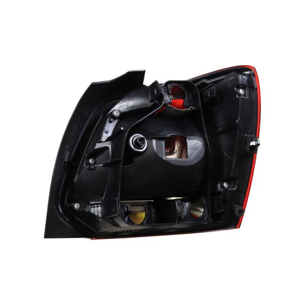 Volkswagen Polo 6R TSI (2014-2017) Tail Light / Tail lamp (Left side) - Image 3
