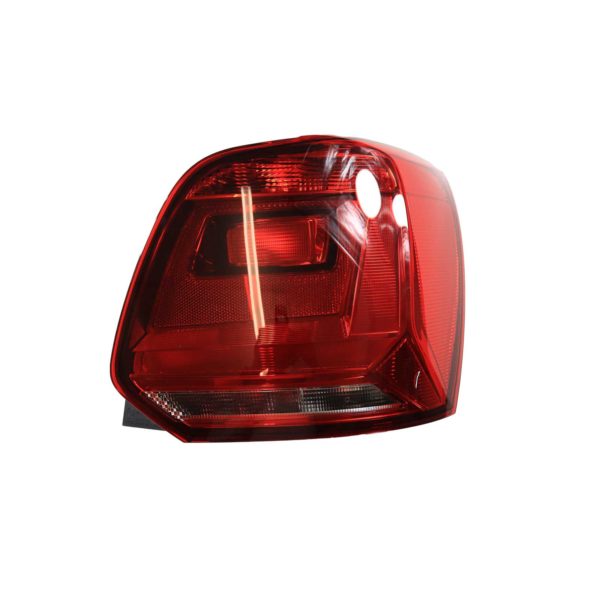VW Polo 6R TSI (2014 -2017) Tail light (Right Side)