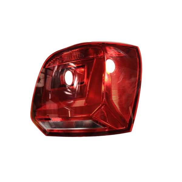 VW Polo 6R TSI (2014 -2017) Tail light (Right Side) - Image 2