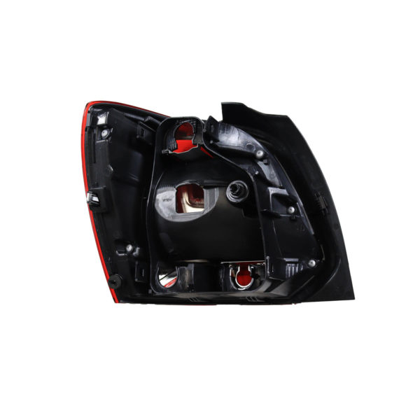 VW Polo 6R TSI (2014 -2017) Tail light (Right Side) - Image 3
