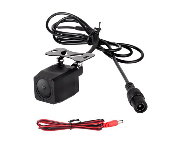 WIFI Reversing Rearview Camera For Cars WIFI Car Backup Camera (Free APP - IOS & Android) - Image 2