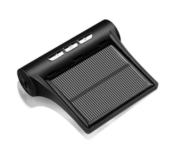 Wireless Car TPMS (Tyre Pressure Monitoring System) - Internal Sensors (Solar Powered) - Image 3