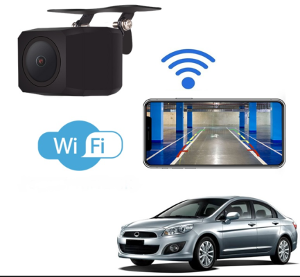 Wifi car camera app shop for android