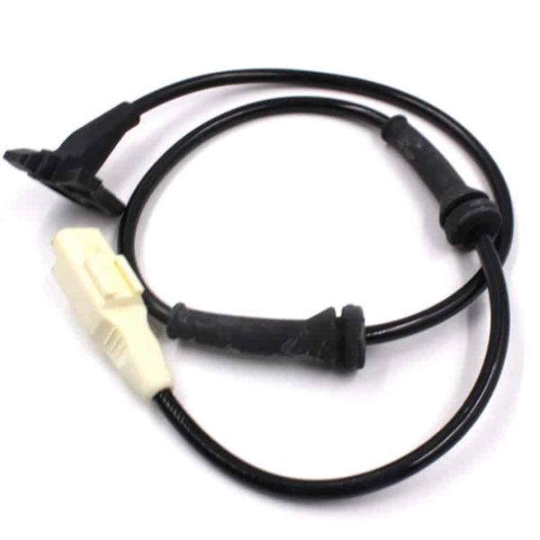 Peugeot 4545C1 - ABS Wheel Speed Sensor