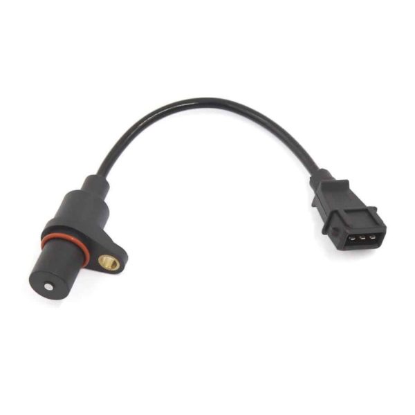 Hyundai 39180-22040 - Crankshaft Position Sensor