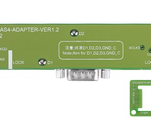 VVDI MINI PROG ADP BMW CAS4/4+ XDNP12