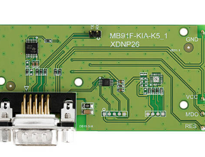 Xhorse XNDP26 Adapter