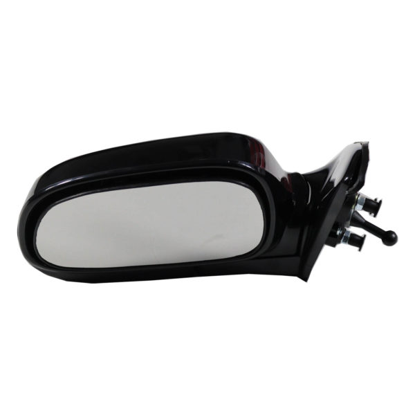 Toyota Corolla (Manual) (1996-2001) Left Side Door Mirror with Lever
