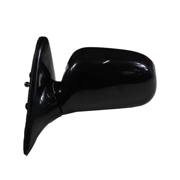 Toyota Corolla (Manual) (1996-2001) Left Side Door Mirror with Lever - Image 2