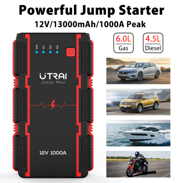 Autel MS908S Bundle - MS908S Pro with OEM-Level J2534 Programming, 8-in-1 OBD Cables, Jstar Mini Jumpstarter, MV108S Videoscope & BT506 Battery Tester - Image 6