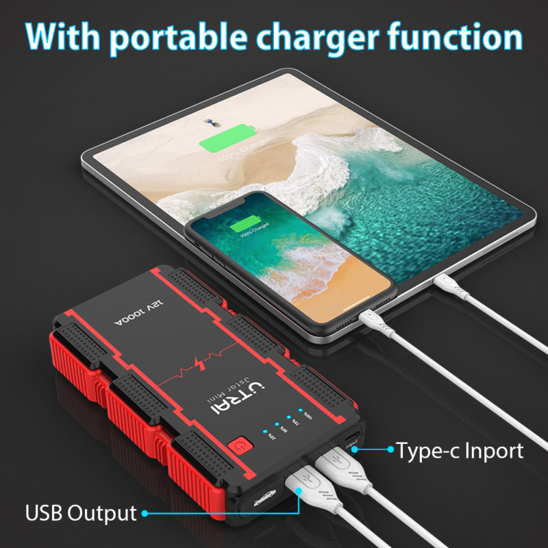 Jstar Mini Power Bank