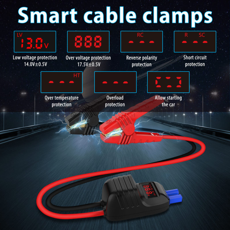 Jstar Mini Smart cable