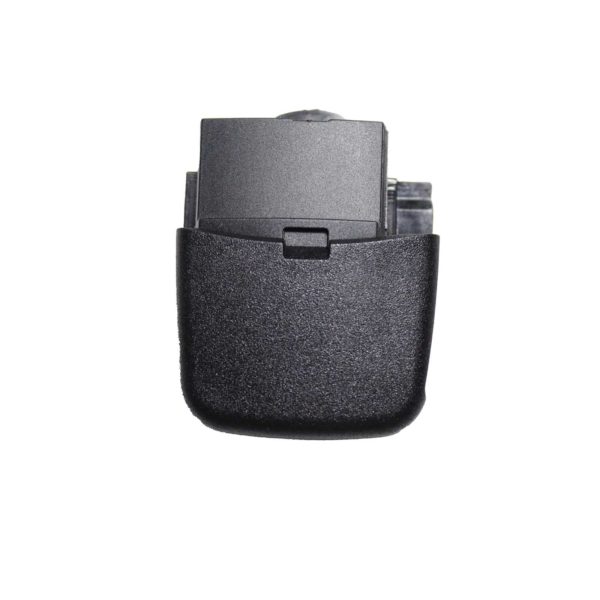 Audi - TT A2 A3 A4 A6 | Remote Case Only (3 Buttons, CR1616 Holder) - Image 2