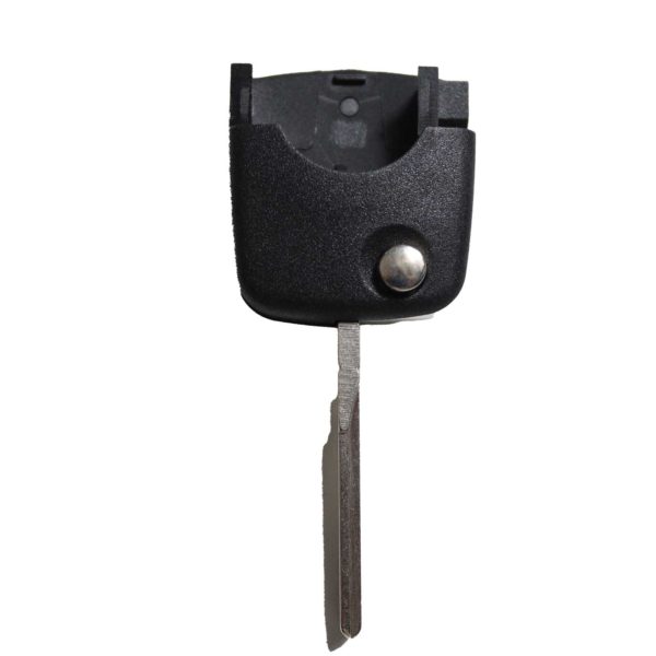 Audi - A3, A4, A4L, A5, A6, A8, Quattro, Q5, Q7 | Remote Horseshoe (HU66 Blade)