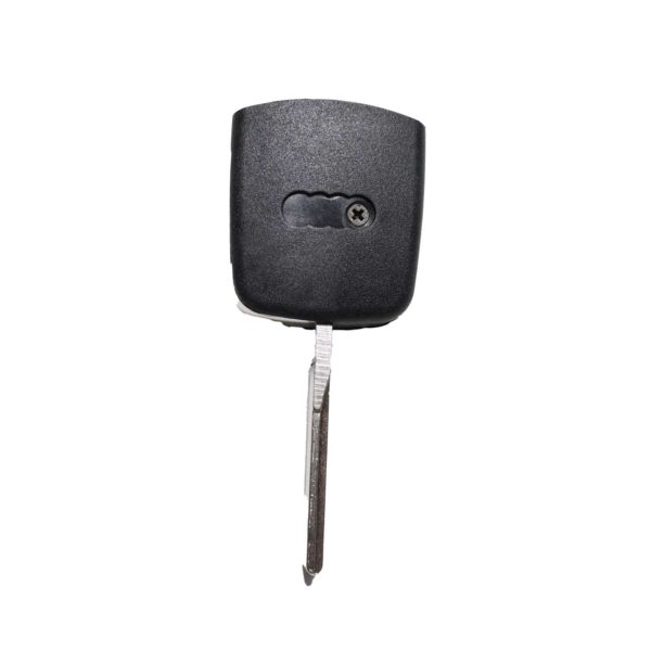 Audi - A3, A4, A4L, A5, A6, A8, Quattro, Q5, Q7 (2000-2008) | Remote Horseshoe (HU66 Blade) - Image 2