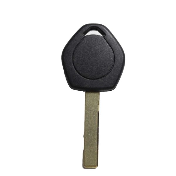 BMW -3, 5, X3, X5, + Others | Transponder Key with Pocket (HU92 Blade, Empty pocket) - Image 2